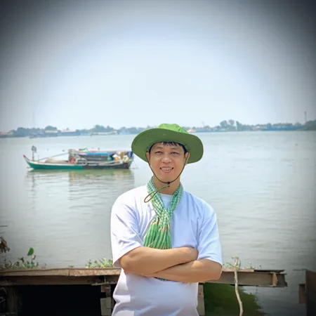 Phạm Trường Sanh