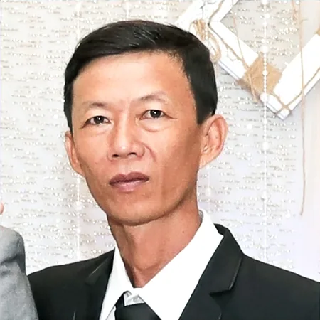 Phạm Văn Tài